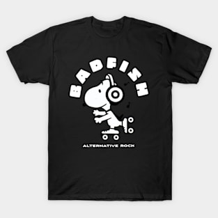 Badfish / Funny Style T-Shirt